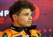 Lando Norris Tanggapi Mengenai Team Order Jelang GP Italia