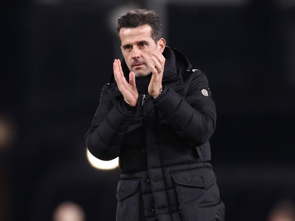 Marco Silva.