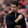 Mikel Arteta Kecewa Arsenal Gagal Kalahkan Brighton