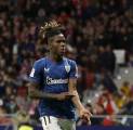 Nico Williams Tegaskan Komitmennya Bersama Bilbao