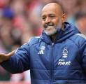 Nuno Espirito Santo: Forest Seharusnya Kalahkan Wolves