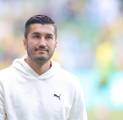 Nuri Sahin Kritik Permainan Dortmund Usai Imbang Melawan Bremen