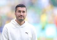 Nuri Sahin Kritik Permainan Dortmund Usai Imbang Melawan Bremen