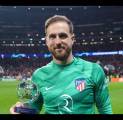 Penyebab Utama Jan Oblak Gagal Tampil di Laga Atletico Madrid vs Athletic