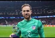 Penyebab Utama Jan Oblak Gagal Tampil di Laga Atletico Madrid vs Athletic