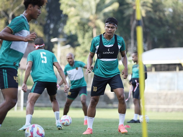 Pemain bertahan PSS Sleman, Fachruddin Aryanto