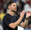 Rekor Tak Terkalahkan Terhenti, Xabi Alonso Minta Pemain Leverkusen Berbenah