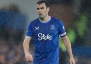 Seamus Coleman Tak Bisa Terima Kekalahan Everton dari Bournemouth