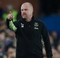 Sean Dyche Ungkap Penyebab Everton Dikalahkan Bournemouth