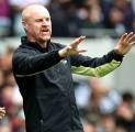 Sean Dyche Ungkap Seabrek PR Everton Usai Dikalahkan Bournemouth