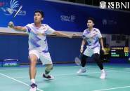 Sikat Juara Dunia, Leo/Bagas Kampiun Korea Open 2024