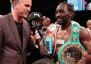 Terence Crawford Lepas Sabuk Kelas Welter WBA, Stanionis Jadi Juara Penuh