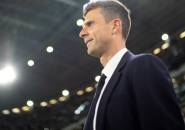 Thiago Motta Bicara soal Nasib Tiga Pemain Juventus yang Gagal Hengkang