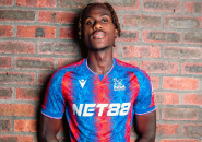 Trevoh Chalobah Resmi Dipinjamkan ke Crystal Palace