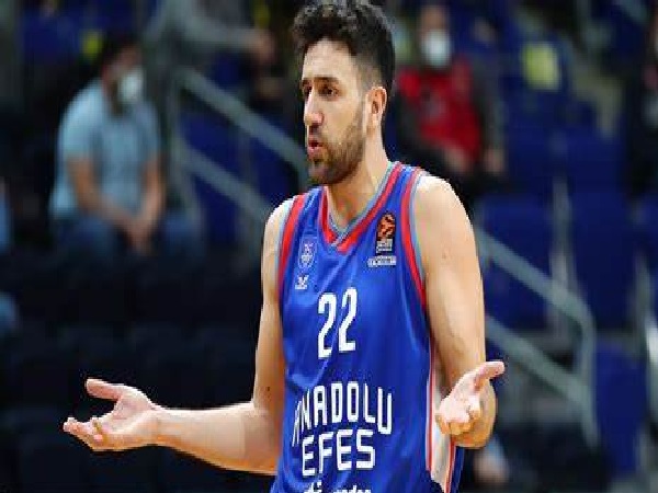 Vasilije Micic Beberkan Penyebab Kesulitan Adaptasi di NBA