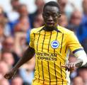 Yankuba Minteh Klaim Brighton Tampil Lebih Oke dari Arsenal