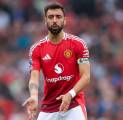 Bruno Fernandes Ungkap Penyebab MU Dipermalukan Liverpool