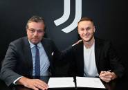 Cristiano Giuntoli Tegaskan Juventus Puas dengan Bursa Transfernya