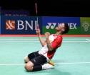 Gelar Indonesia Masters Jadi Momentum Pembuktian Moh Zaki Ubaidillah