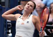 Hasil US Open: Emma Navarro Permalukan Juara Bertahan