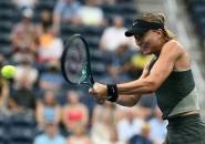 Hasil US Open: Performa Dominan Antar Paula Badosa Menuju Perempatfinal