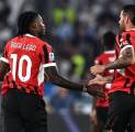 Insiden Theo Hernandez dan Rafael Leao Bukti Situasi Tak Menentu di Milan