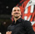 Jurnalis Italia Kritik Cara Kerja Zlatan Ibrahimovic di Milan