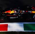 Max Verstappen Mengeluh Penampilan Mobil di Monza