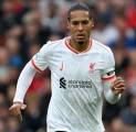 Musim ini, Virgil van Dijk Targetkan Juara Bersama Liverpool