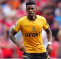 Nelson Semedo Puas dengan Hasil Imbang di Markas Nottingham Forest