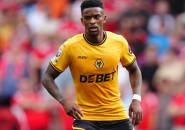 Nelson Semedo Puas dengan Hasil Imbang di Markas Nottingham Forest