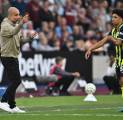 Pep Guardiola Soroti Performa Impresif Rico Lewis di Awal Musim Ini