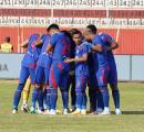 Skuat Arema FC Makin Komplet di Jeda Kompetisi