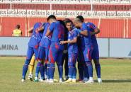 Skuat Arema FC Makin Komplet di Jeda Kompetisi