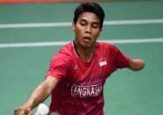 Suryo Nugroho Tantang Cheah Liek Hou Dalam Perebutan Emas Paralimpiade Paris 2024