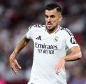 Absen Selama Dua Bulan, Real Madrid Konfirmasi Cedera Dani Ceballos