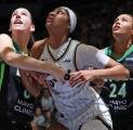 Angel Reese Pimpin Perolehan Rebound Dalam Satu Musim Di WNBA