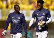 Cedera Hantam Prancis, Aurelien Tchouameni dan Ferland Mendy Dicoret