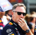 Christian Horner Kesal Permasalahan RB20 Tak Kunjung Usai