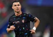 Cristiano Ronaldo Bantah Isu Pensiun dari Timnas Portugal