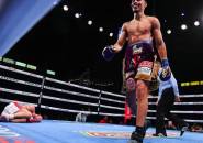 Diego Pacheco Ingin Lawan Penguasa Kelas 168 Pound Setelah KO Sulecki