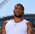 Eddie Hearn Ungkap Anthony Joshua Incar Tyson Fury dan Oleksandr Usyk