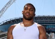 Eddie Hearn Ungkap Anthony Joshua Incar Tyson Fury dan Oleksandr Usyk