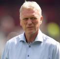 Everton Pertimbangkan Kembali Rekrut David Moyes