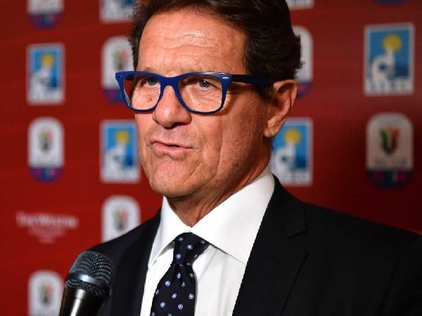 Fabio Capello