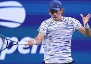 Hasil US Open: Alex De Minaur Benamkan Rekan Senegara Demi Perempatfinal