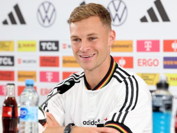 Joshua Kimmich