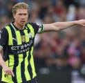 Kevin De Bruyne: Kabar 'Hijrah' ke Arab Saudi itu Hoax