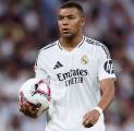 Kylian Mbappe Datang Bukan untuk Gantikan Cristiano Ronaldo