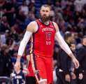 Lakers Diprediksi Akan Mengincar Jonas Valanciunas Via Trade